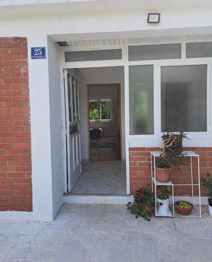 Guest House Green River Ljubuški Exterior foto
