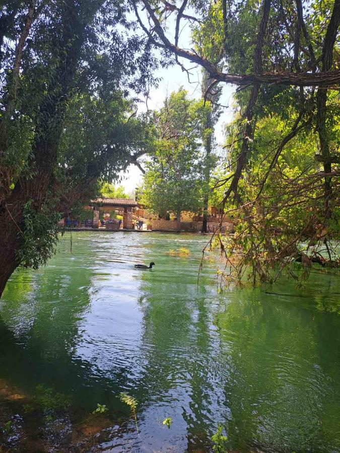 Guest House Green River Ljubuški Exterior foto